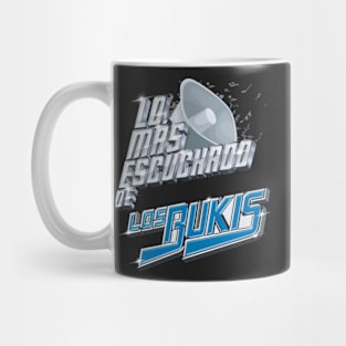 Los Bukis Mug